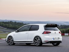 Volkswagen Golf GTI Clubsport