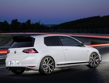 Volkswagen Golf GTI Clubsport