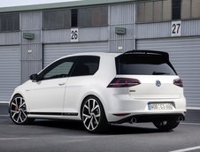 Volkswagen Golf GTI Clubsport