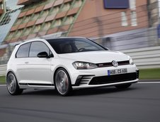 Volkswagen Golf GTI Clubsport