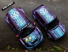 Volkswagen Golf GTI Clubsport