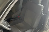 Volkswagen Golf GTI cu 3.981 de kilometri la bord