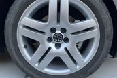 Volkswagen Golf GTI cu 3.981 de kilometri la bord