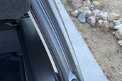 Volkswagen Golf GTI cu 3.981 de kilometri la bord