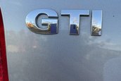 Volkswagen Golf GTI cu 3.981 de kilometri la bord