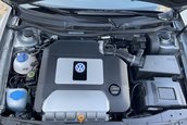Volkswagen Golf GTI cu 3.981 de kilometri la bord