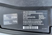 Volkswagen Golf GTI cu 3.981 de kilometri la bord