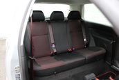 Volkswagen Golf GTI cu 8.893 de kilometri la bord