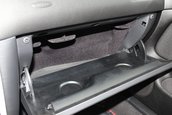 Volkswagen Golf GTI cu 8.893 de kilometri la bord