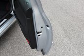 Volkswagen Golf GTI cu 8.893 de kilometri la bord