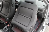 Volkswagen Golf GTI cu 8.893 de kilometri la bord
