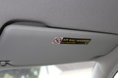 Volkswagen Golf GTI cu 8.893 de kilometri la bord