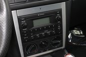Volkswagen Golf GTI cu 8.893 de kilometri la bord