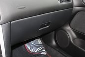 Volkswagen Golf GTI cu 8.893 de kilometri la bord