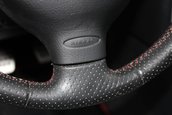 Volkswagen Golf GTI cu 8.893 de kilometri la bord