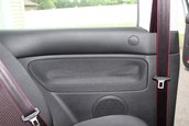 Volkswagen Golf GTI cu 8.893 de kilometri la bord