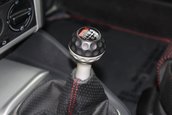 Volkswagen Golf GTI cu 8.893 de kilometri la bord