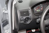 Volkswagen Golf GTI cu 8.893 de kilometri la bord