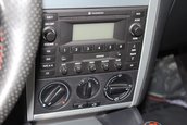 Volkswagen Golf GTI cu 8.893 de kilometri la bord