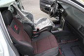 Volkswagen Golf GTI cu 8.893 de kilometri la bord