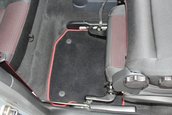 Volkswagen Golf GTI cu 8.893 de kilometri la bord