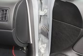 Volkswagen Golf GTI cu 8.893 de kilometri la bord
