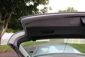 Volkswagen Golf GTI cu 8.893 de kilometri la bord