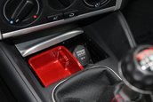 Volkswagen Golf GTI cu 8.893 de kilometri la bord