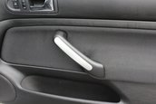 Volkswagen Golf GTI cu 8.893 de kilometri la bord