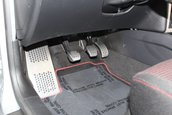 Volkswagen Golf GTI cu 8.893 de kilometri la bord