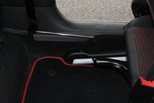 Volkswagen Golf GTI cu 8.893 de kilometri la bord
