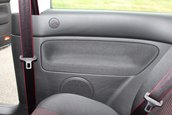 Volkswagen Golf GTI cu 8.893 de kilometri la bord
