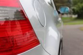 Volkswagen Golf GTI cu 8.893 de kilometri la bord