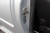 Volkswagen Golf GTI cu 8.893 de kilometri la bord