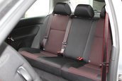 Volkswagen Golf GTI cu 8.893 de kilometri la bord