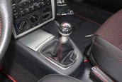 Volkswagen Golf GTI cu 8.893 de kilometri la bord