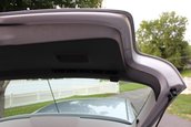 Volkswagen Golf GTI cu 8.893 de kilometri la bord