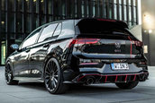 Volkswagen Golf GTI de la Manhart Performance