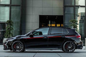 Volkswagen Golf GTI de la Manhart Performance