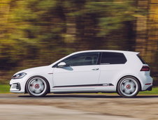 Volkswagen Golf GTI de la Mountune52