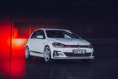Volkswagen Golf GTI de la Mountune52