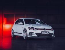 Volkswagen Golf GTI de la Mountune52