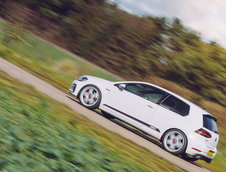 Volkswagen Golf GTI de la Mountune52