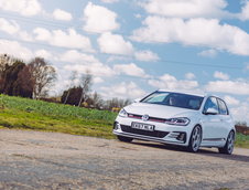 Volkswagen Golf GTI de la Mountune52