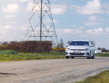 Volkswagen Golf GTI de la Mountune52