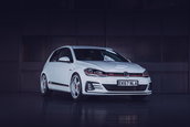 Volkswagen Golf GTI de la Mountune52