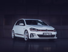 Volkswagen Golf GTI de la Mountune52