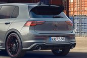 Volkswagen Golf GTI Edition 45