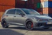 Volkswagen Golf GTI Edition 45