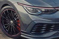 Volkswagen Golf GTI Edition 45